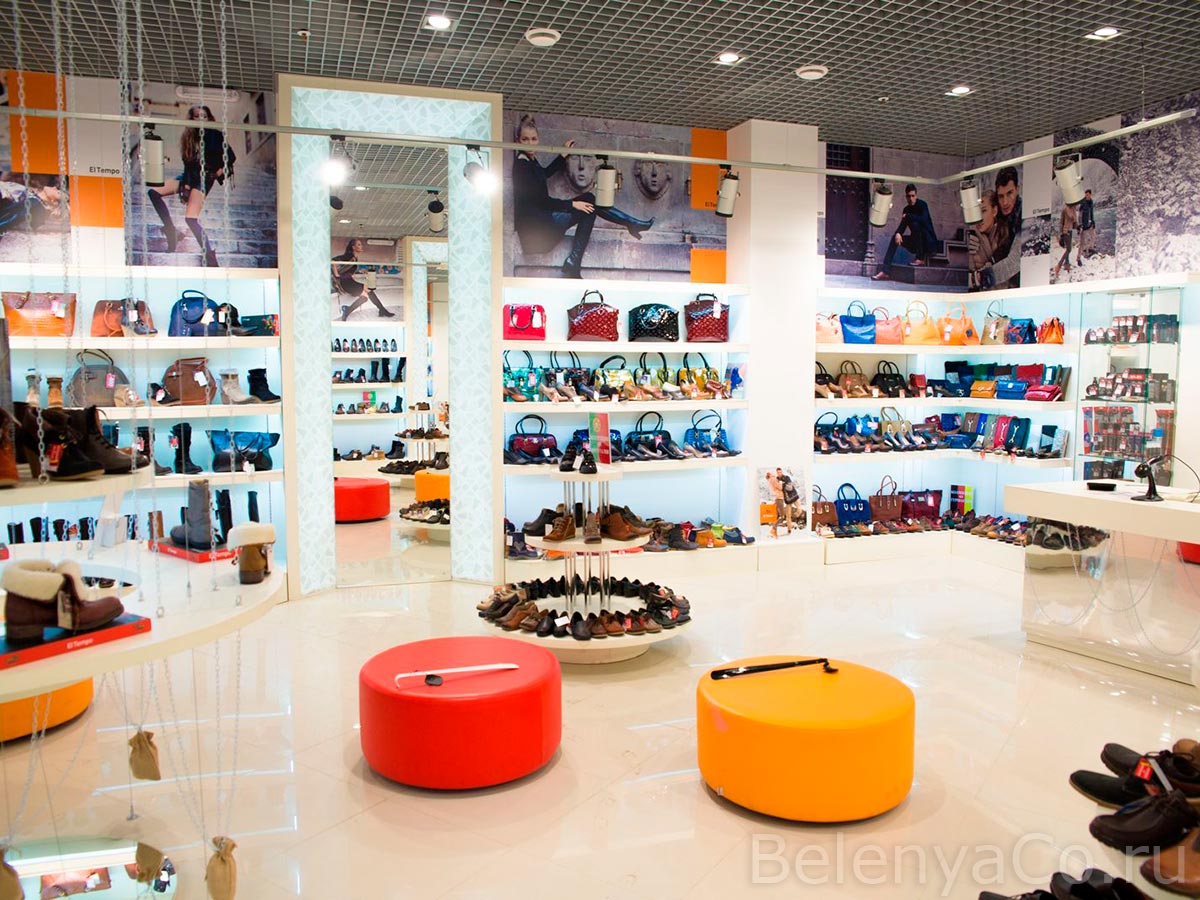 Магазин Обуви Темпо Каталог Товаров