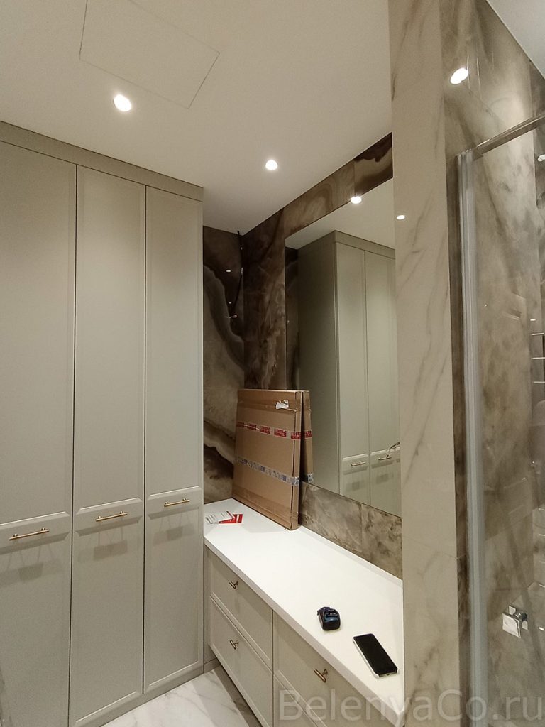 Апартаменты ВТБ Арена