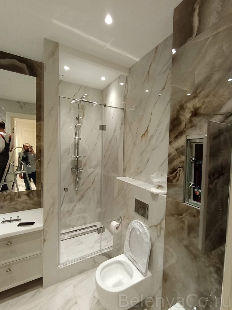 Апартаменты ВТБ Арена