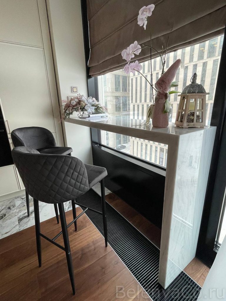 Апартаменты ВТБ Арена