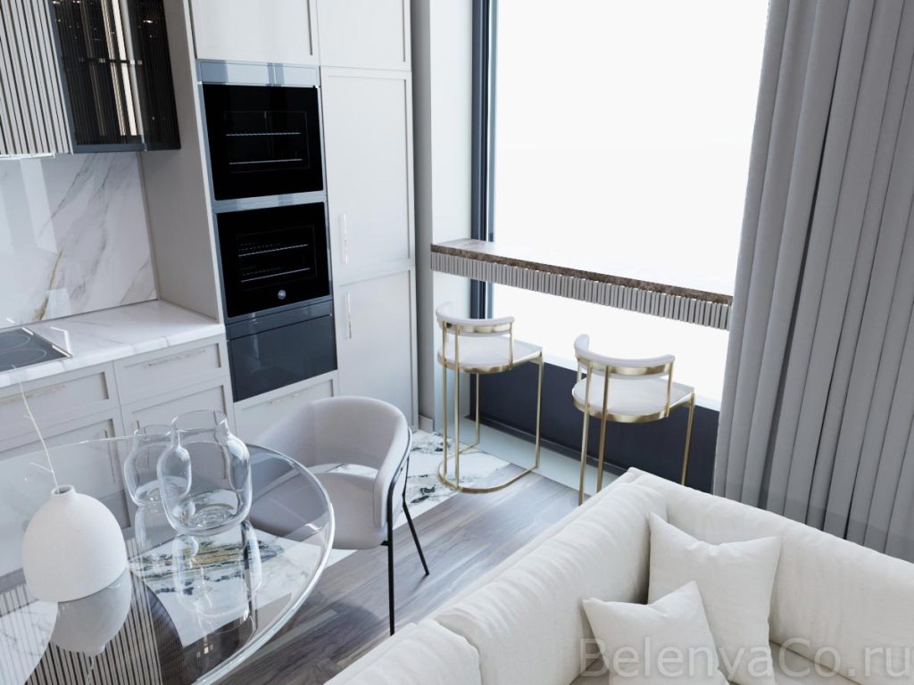 Апартаменты ВТБ Арена