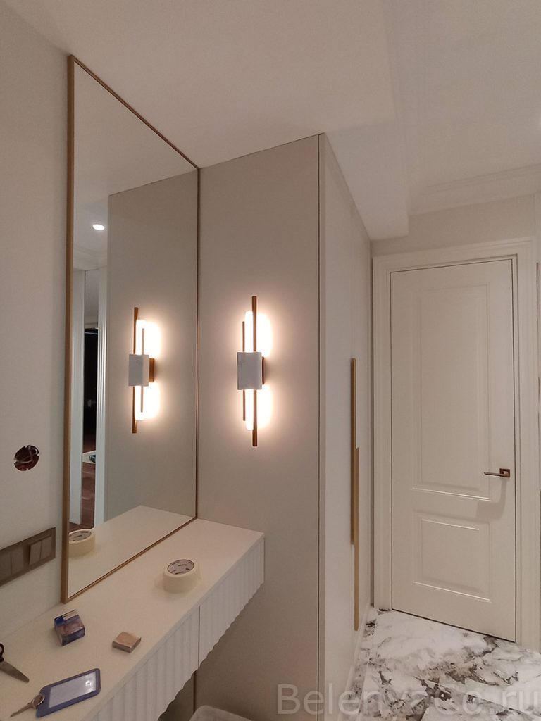 Апартаменты ВТБ Арена