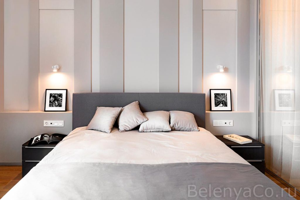 Двухуровневые аппартаменты Большевик