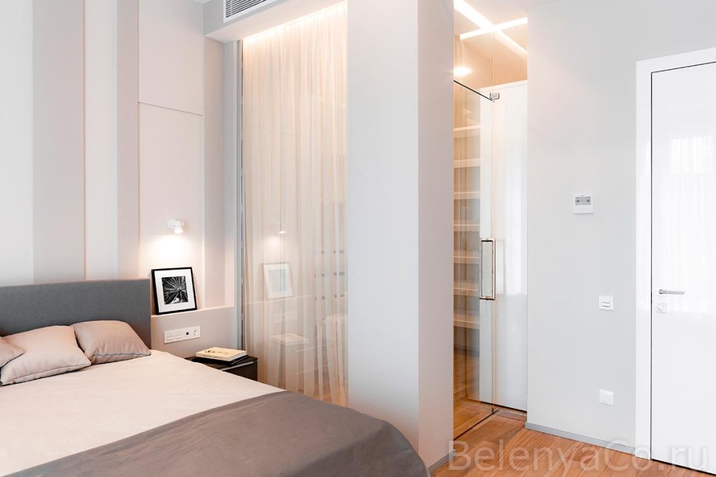 Двухуровневые аппартаменты Большевик