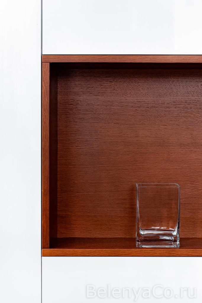 Двухуровневые аппартаменты Большевик