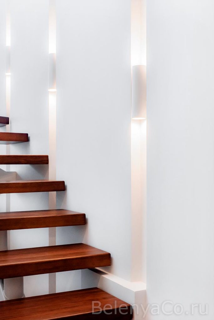 Двухуровневые аппартаменты Большевик