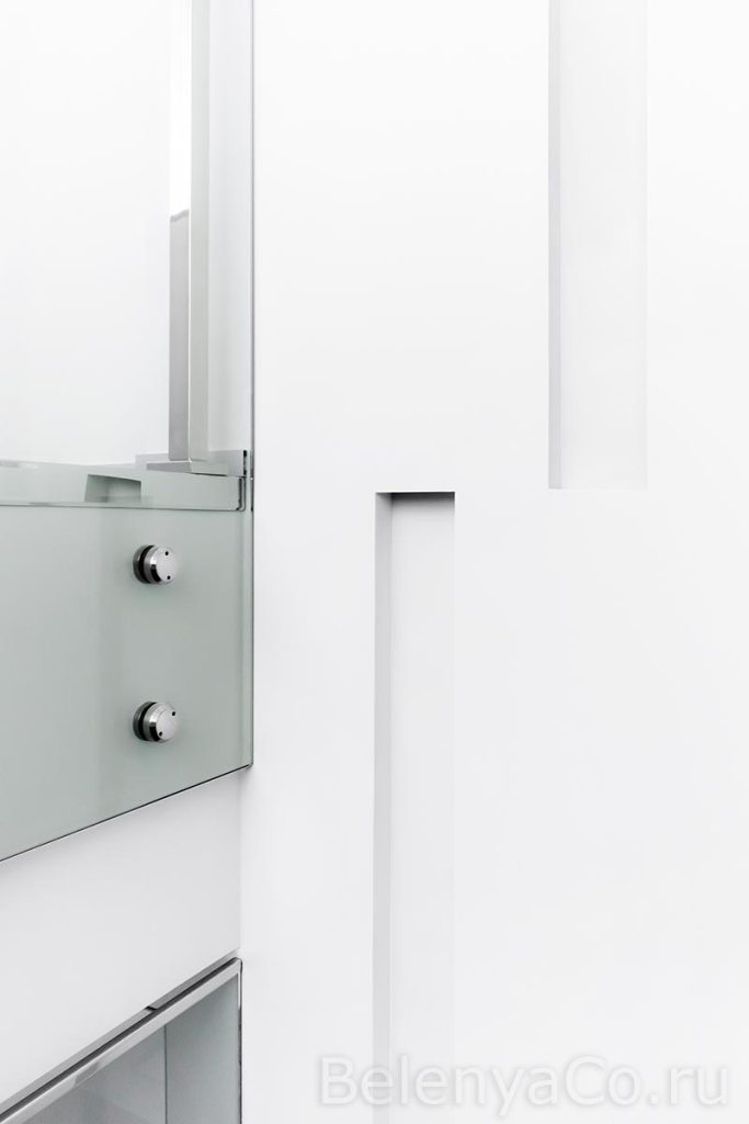 Двухуровневые аппартаменты Большевик