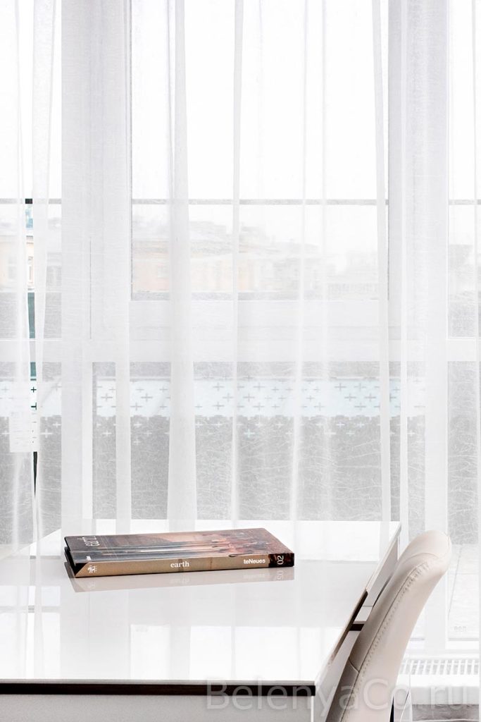 Двухуровневые аппартаменты Большевик