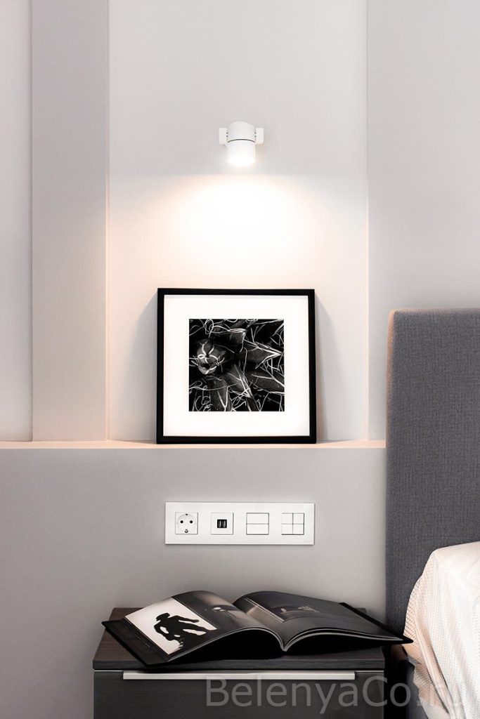 Двухуровневые аппартаменты Большевик