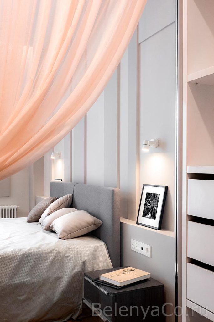 Двухуровневые аппартаменты Большевик