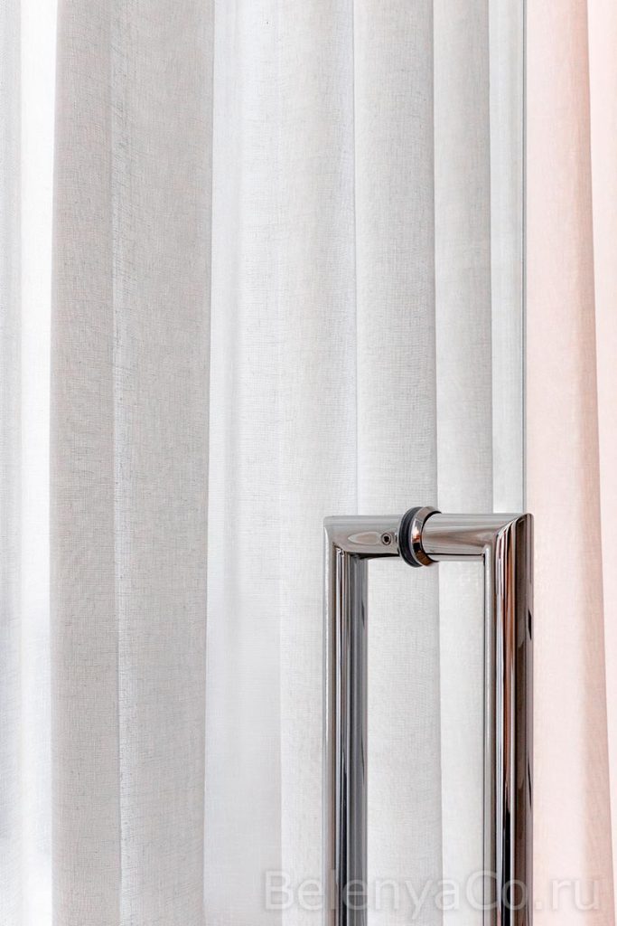 Двухуровневые аппартаменты Большевик