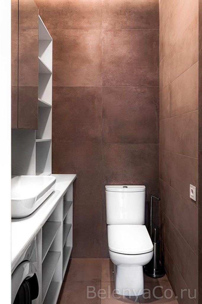 Двухуровневые аппартаменты Большевик