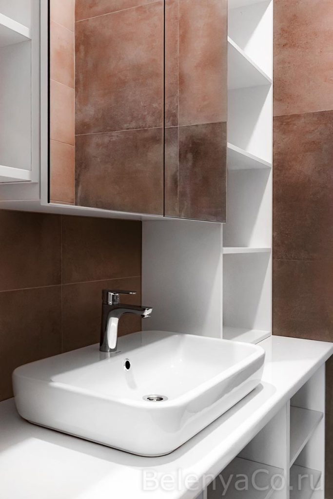 Двухуровневые аппартаменты Большевик