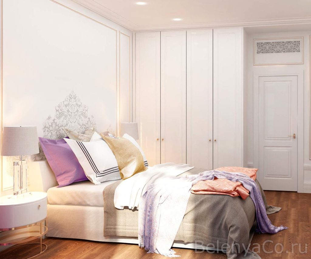 Гостиница в Латвийской Республике