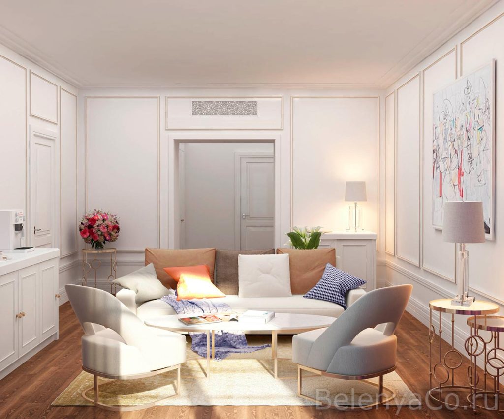 Гостиница в Латвийской Республике