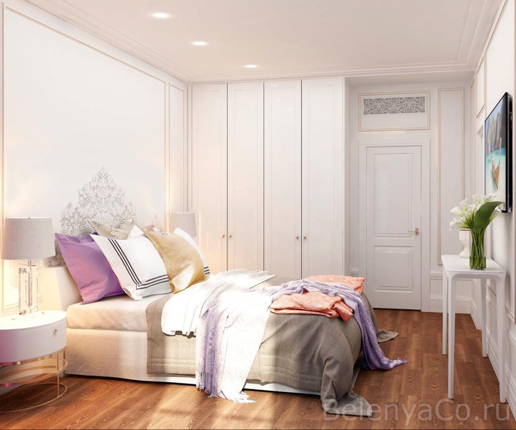 Гостиница в Латвийской Республике