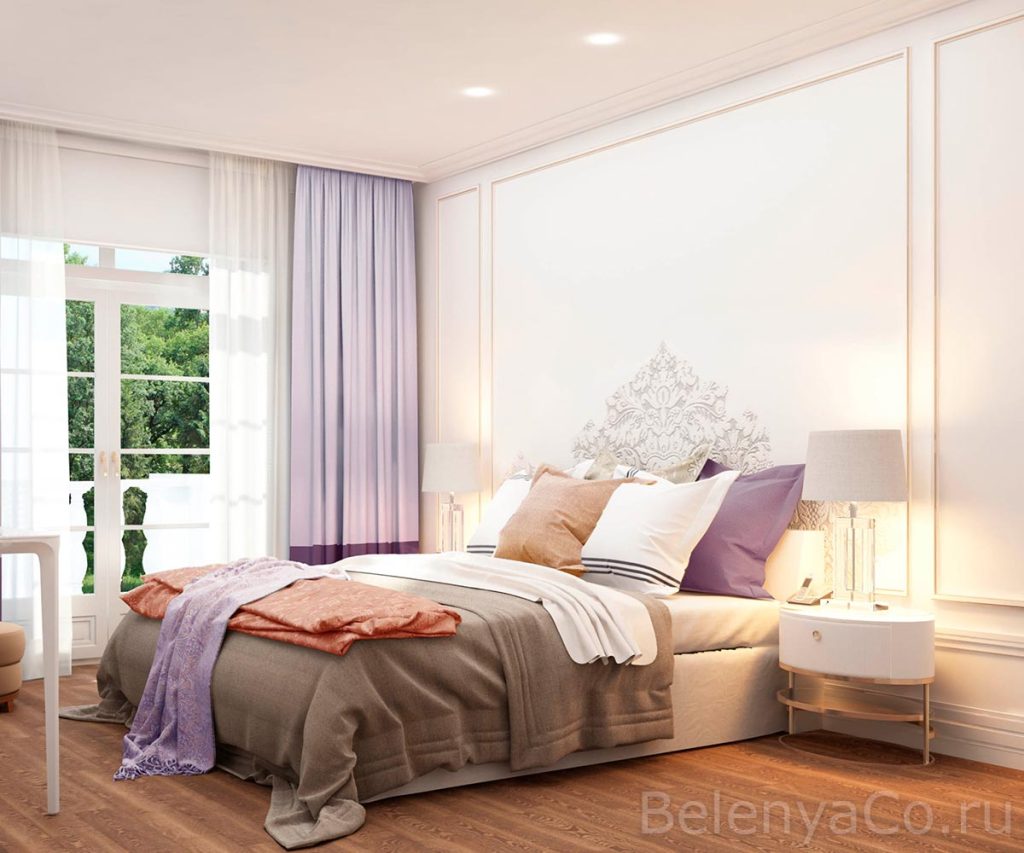 Гостиница в Латвийской Республике