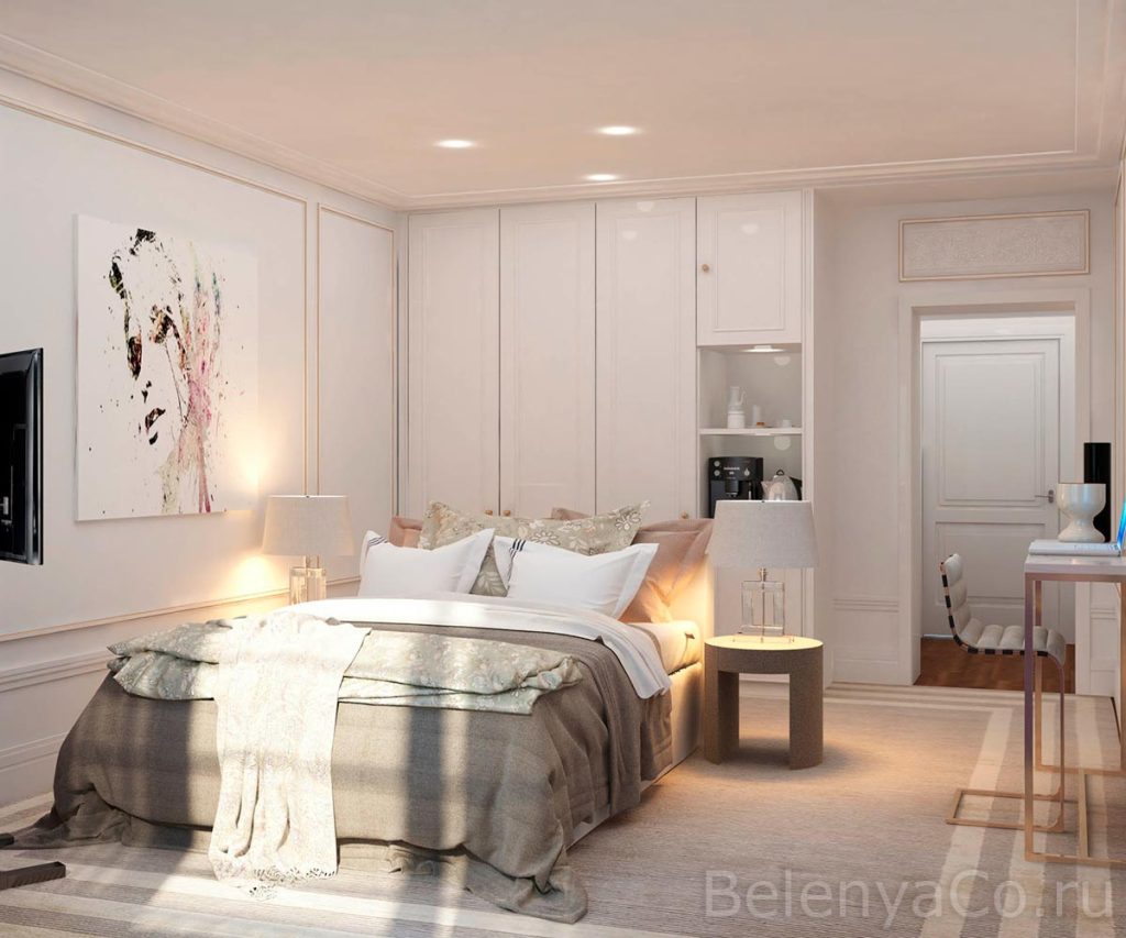 Гостиница в Латвийской Республике