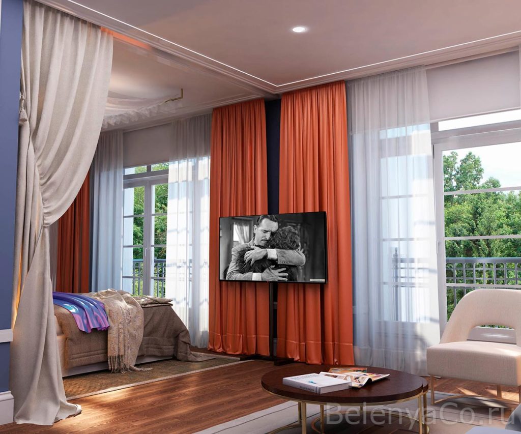 Гостиница в Латвийской Республике