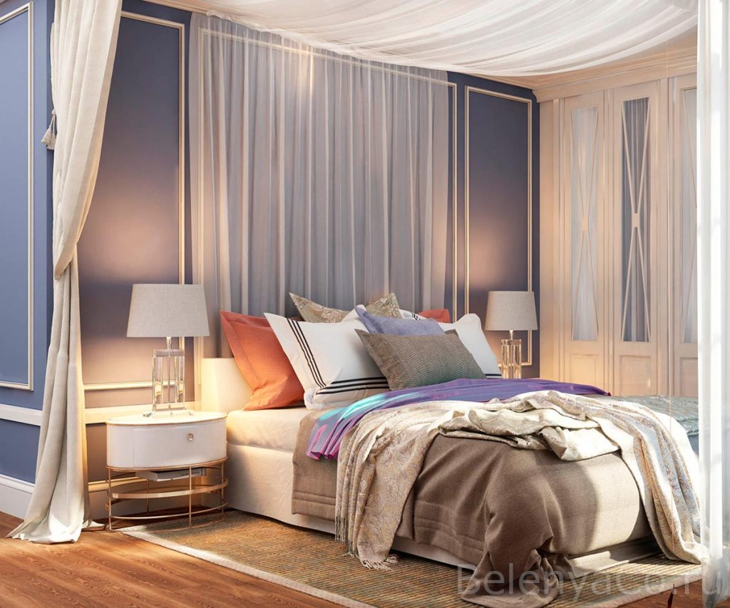 Гостиница в Латвийской Республике