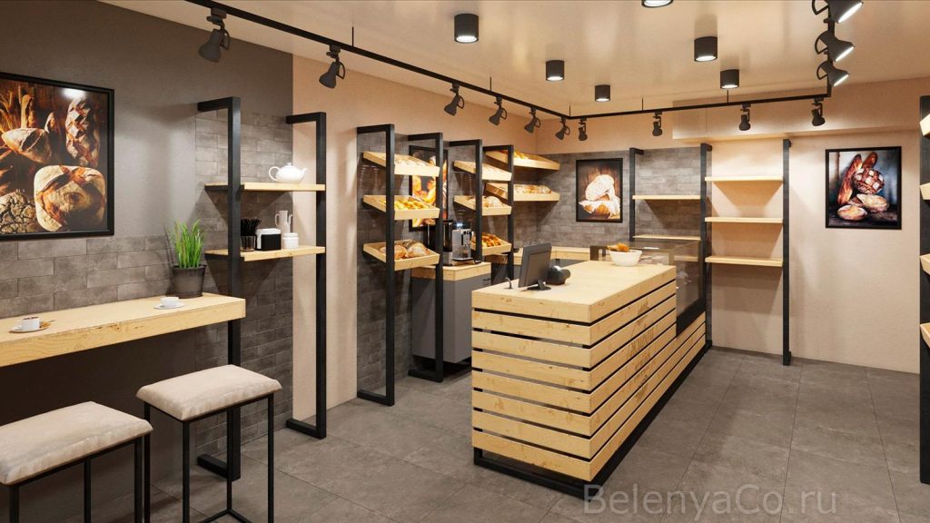 Кафе-пекарня Владыкино