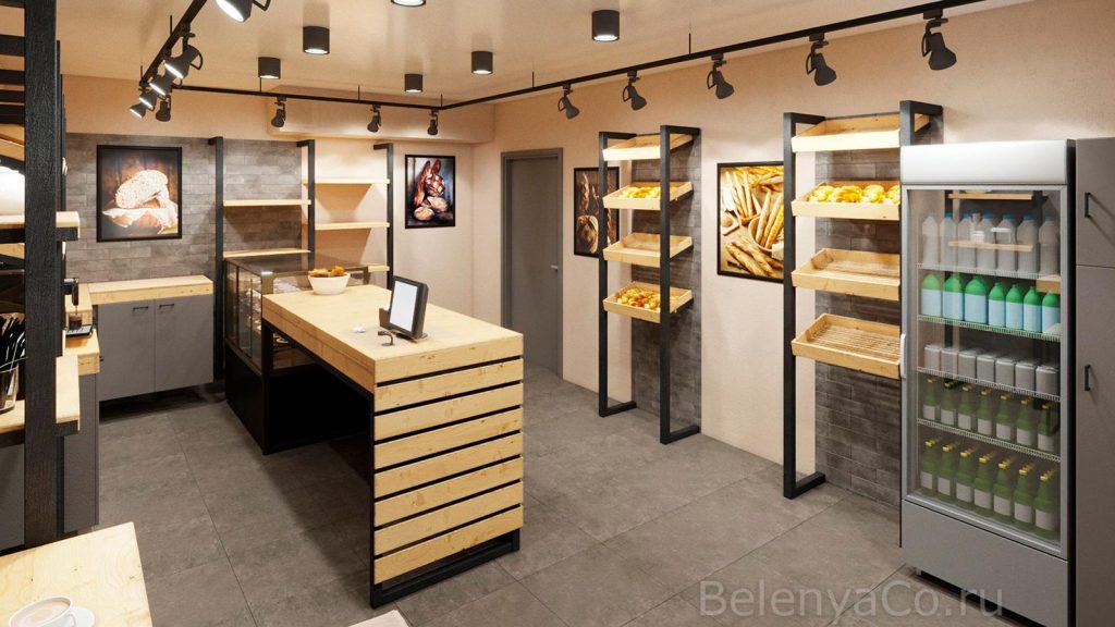 Кафе-пекарня Владыкино