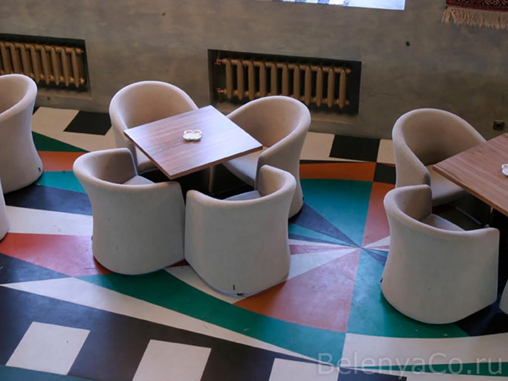 Клуб-Ресторан Водка-Бар