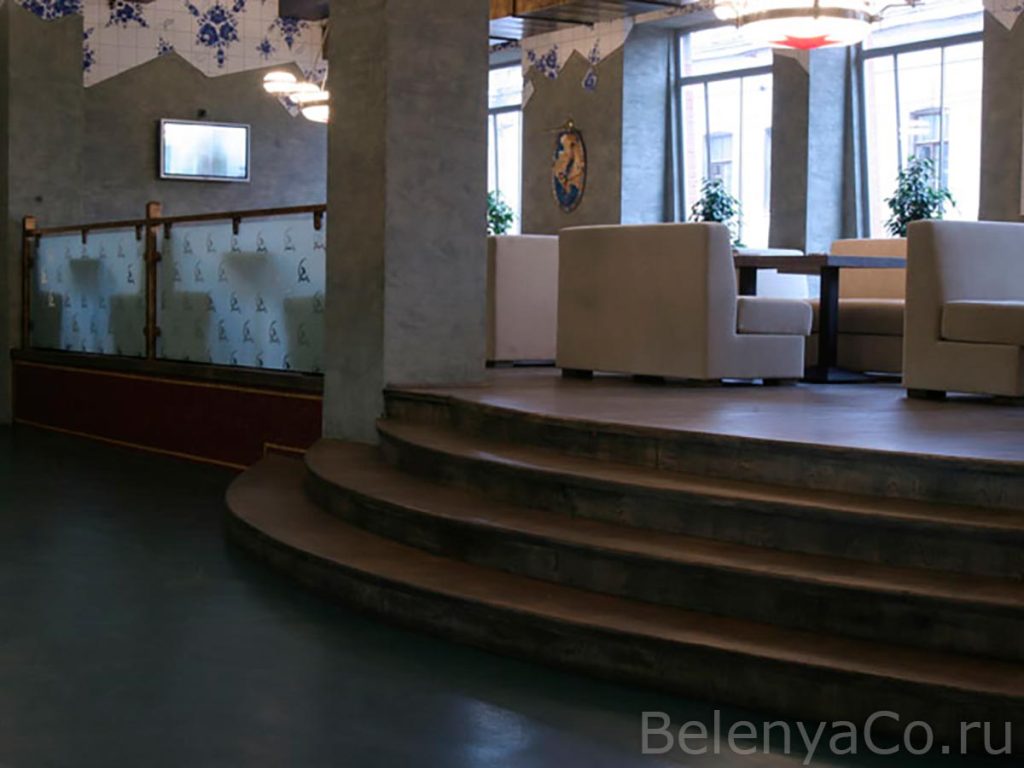 Клуб-Ресторан Водка-Бар