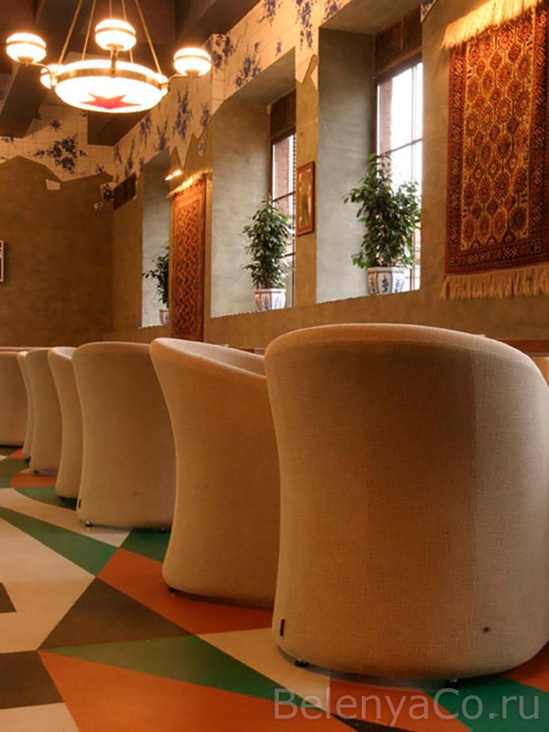 Клуб-Ресторан Водка-Бар