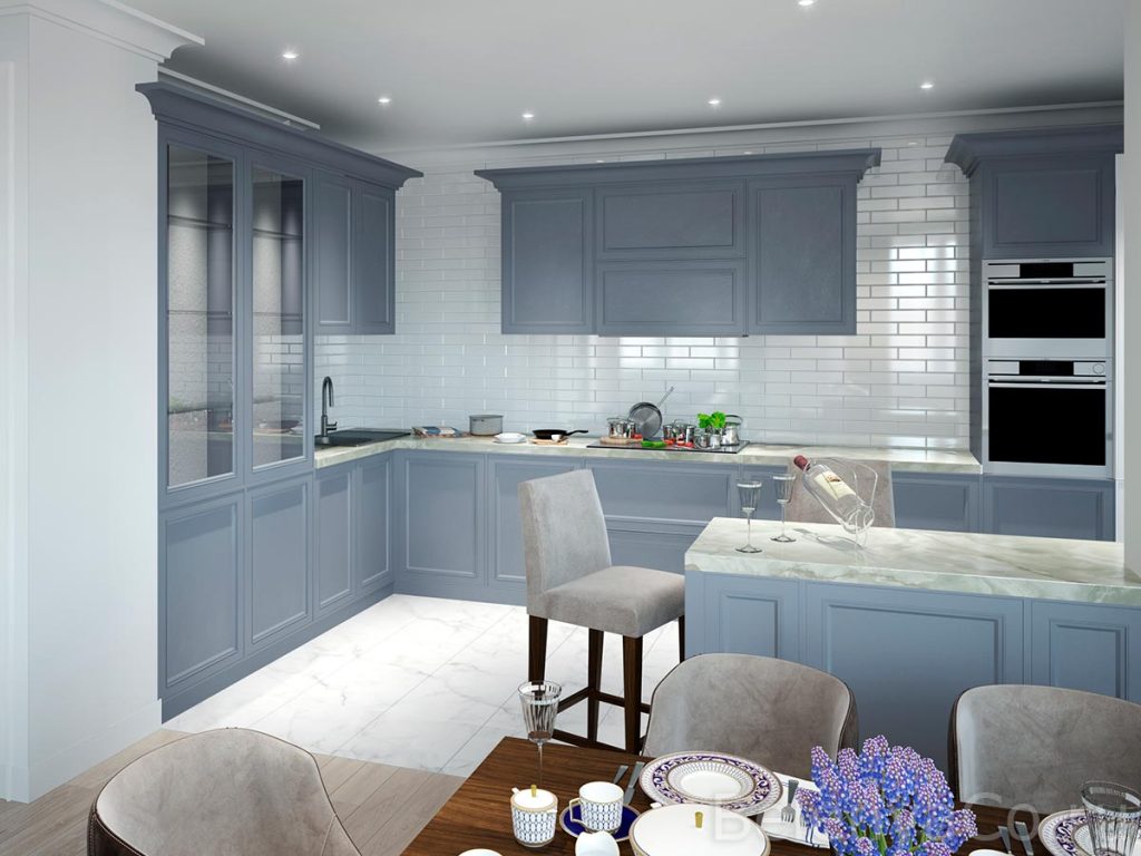 Квартира Ходынка