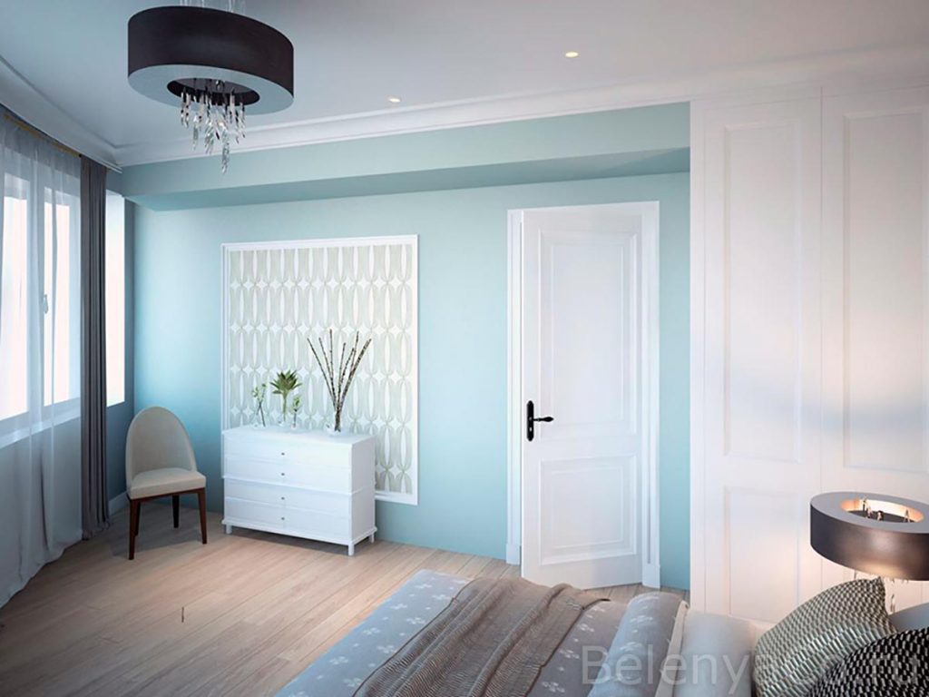 Квартира Ходынка