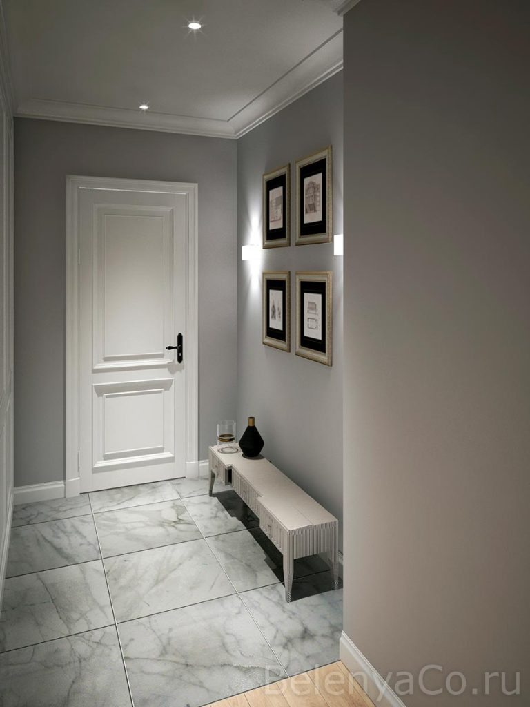 Квартира Ходынка