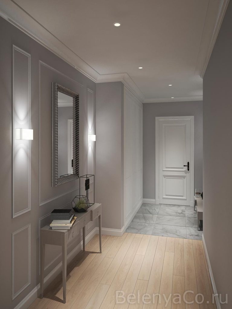 Квартира Ходынка