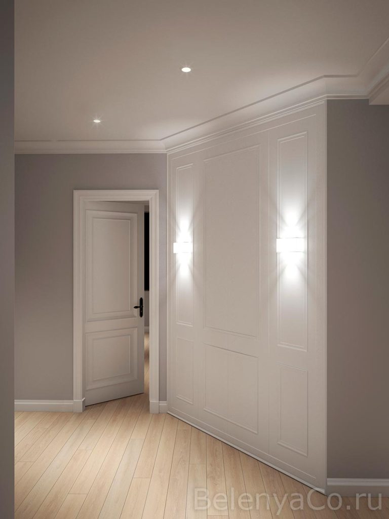 Квартира Ходынка