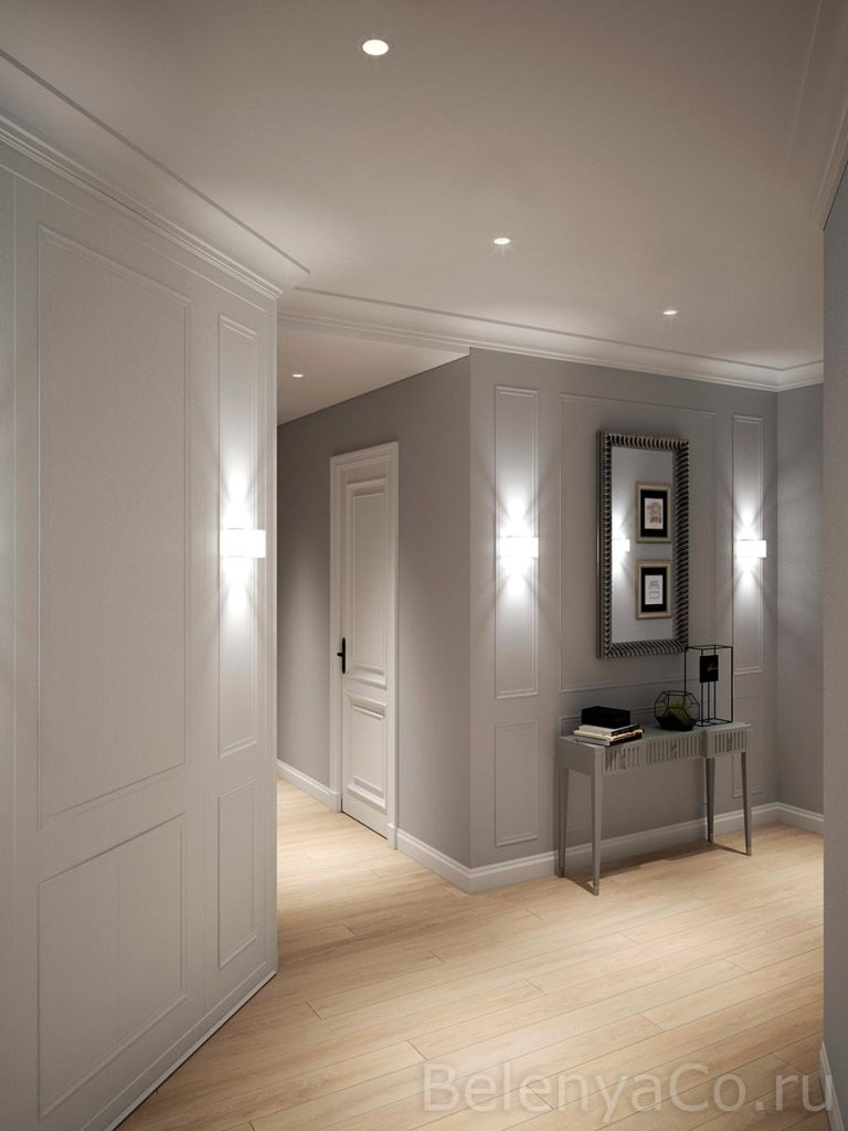 Квартира Ходынка