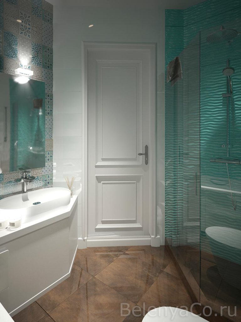 Квартира Ходынка