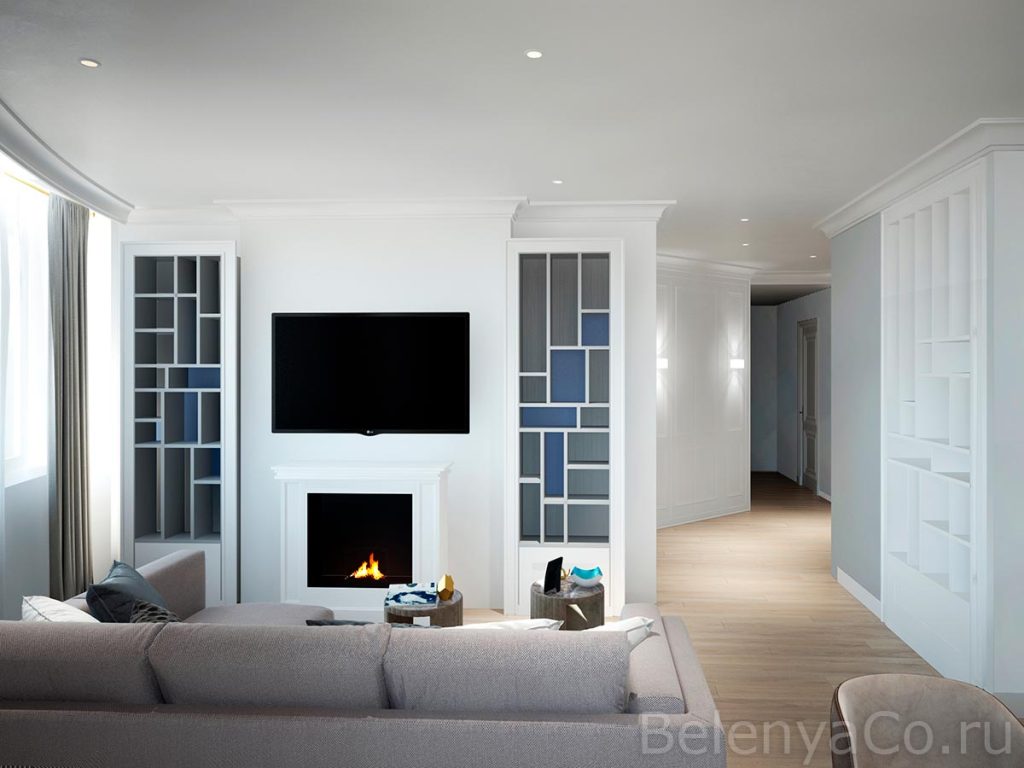 Квартира Ходынка