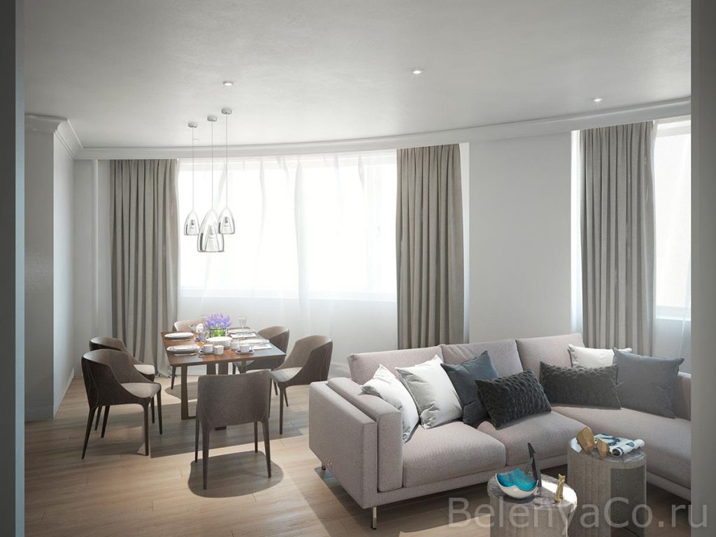 Квартира Ходынка