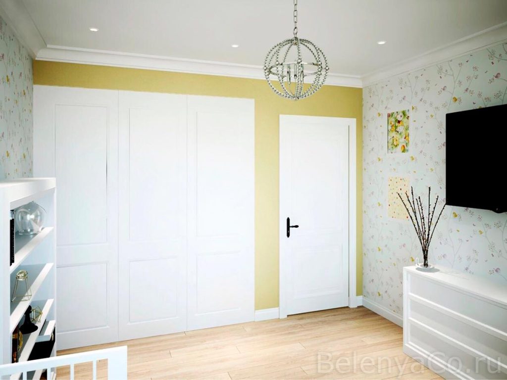 Квартира Ходынка