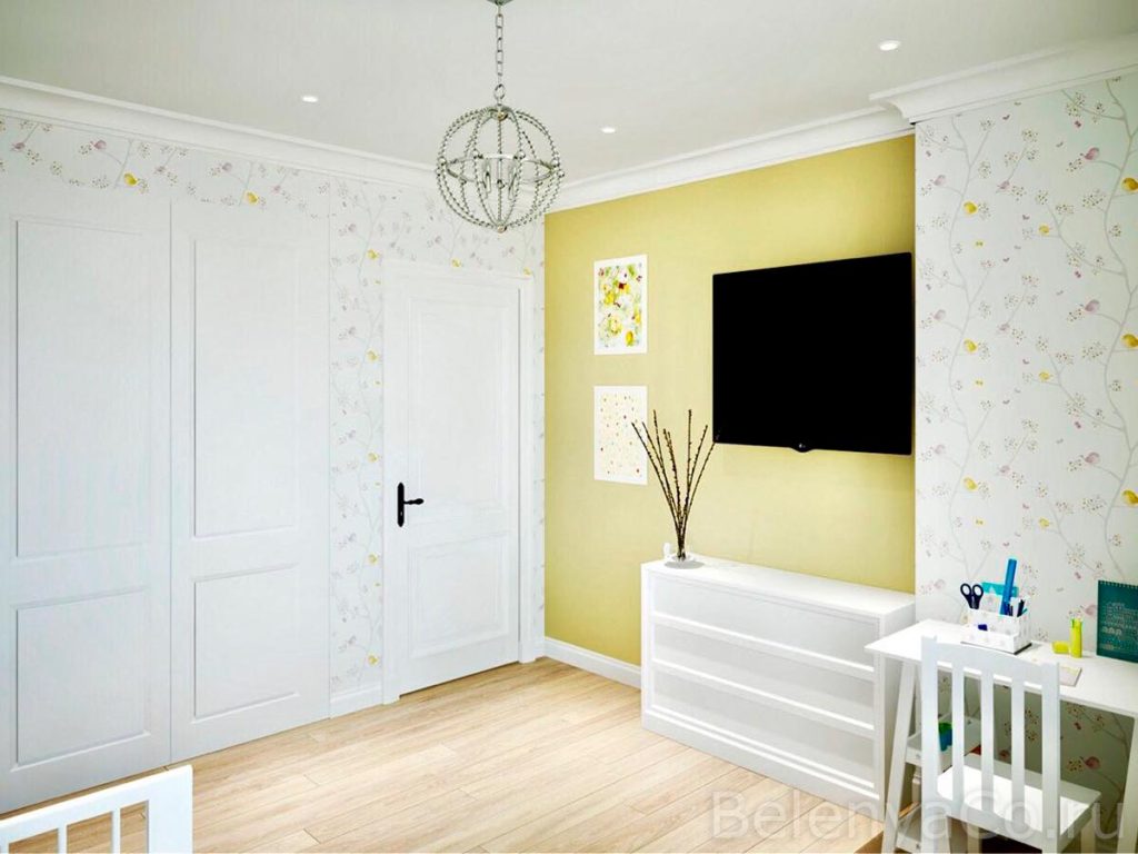 Квартира Ходынка