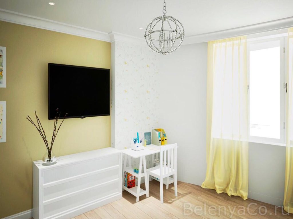 Квартира Ходынка