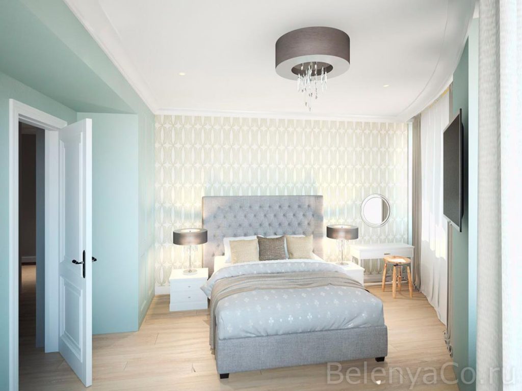 Квартира Ходынка