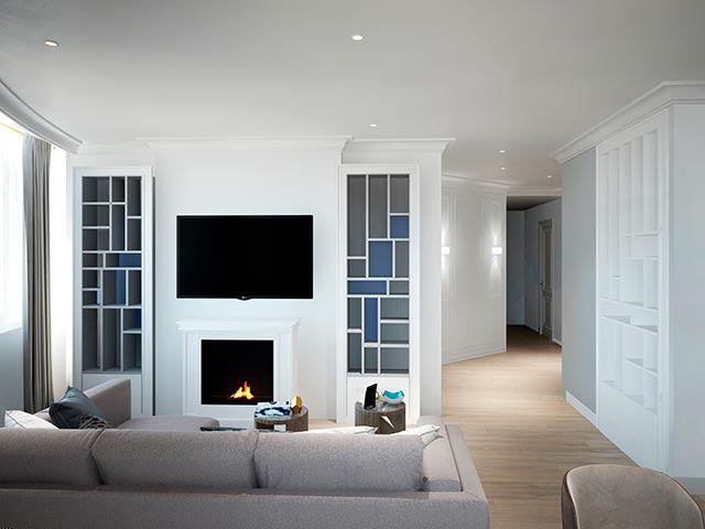 Квартира Ходынка