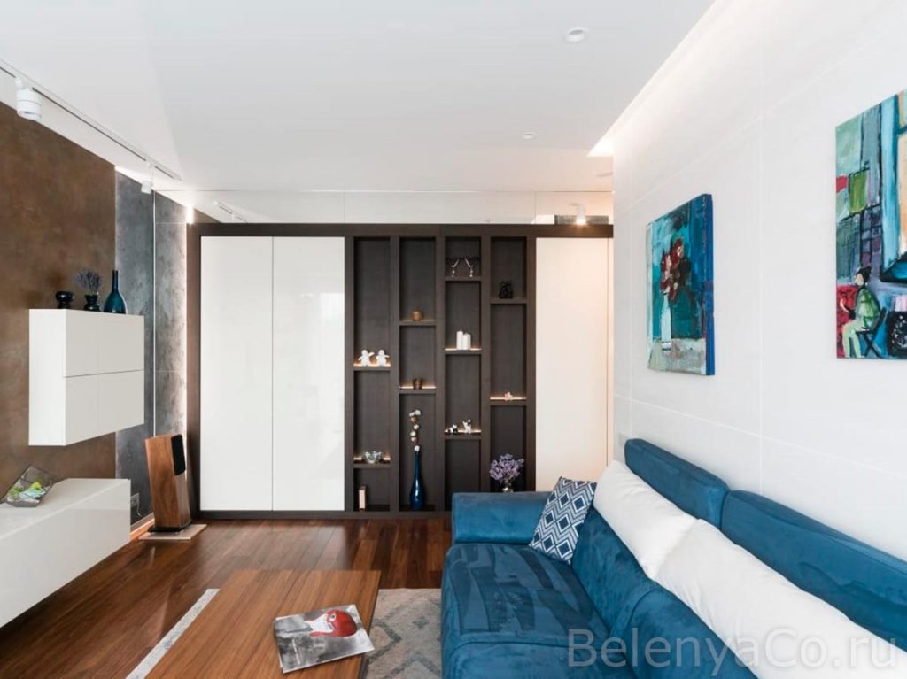 Квартира Ленинский