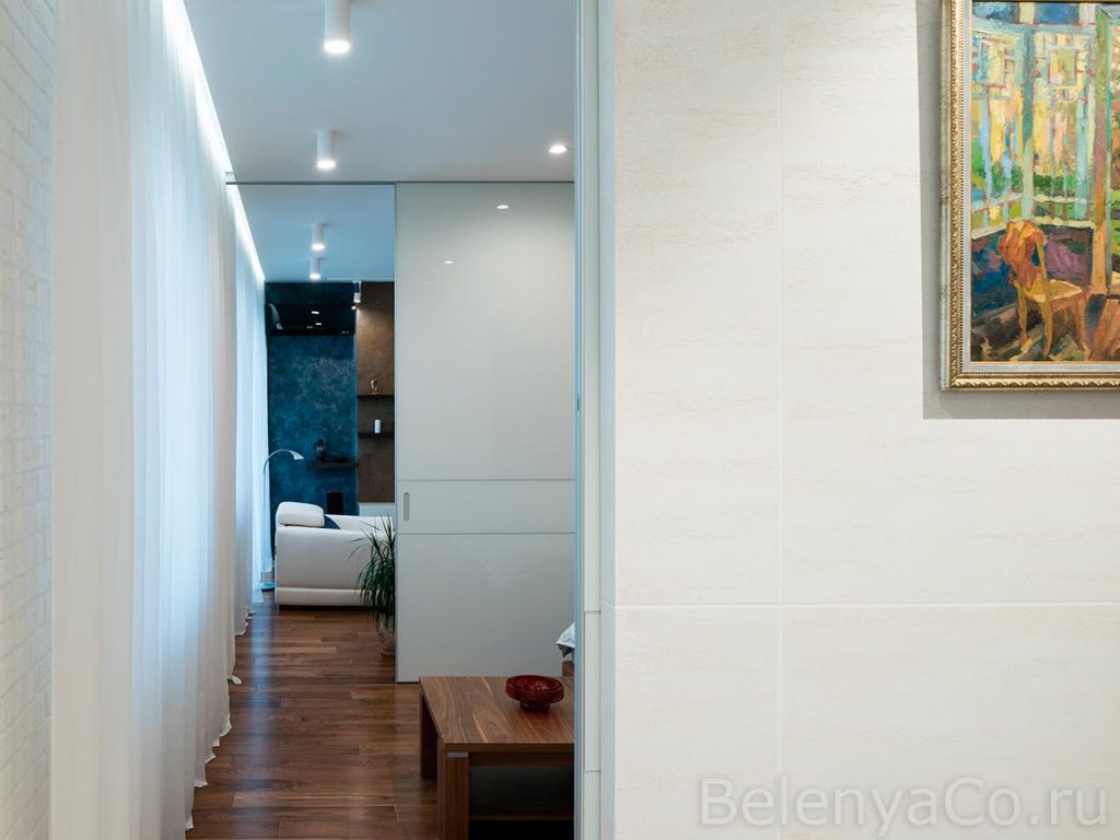 Квартира Ленинский