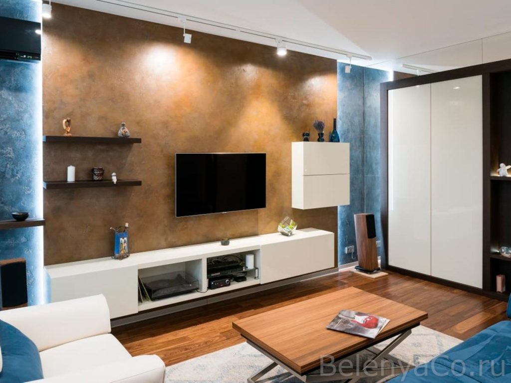 Квартира Ленинский