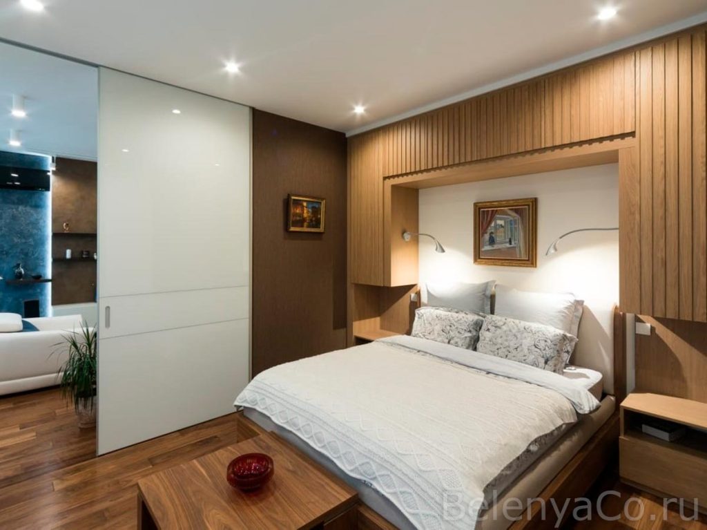 Квартира Ленинский