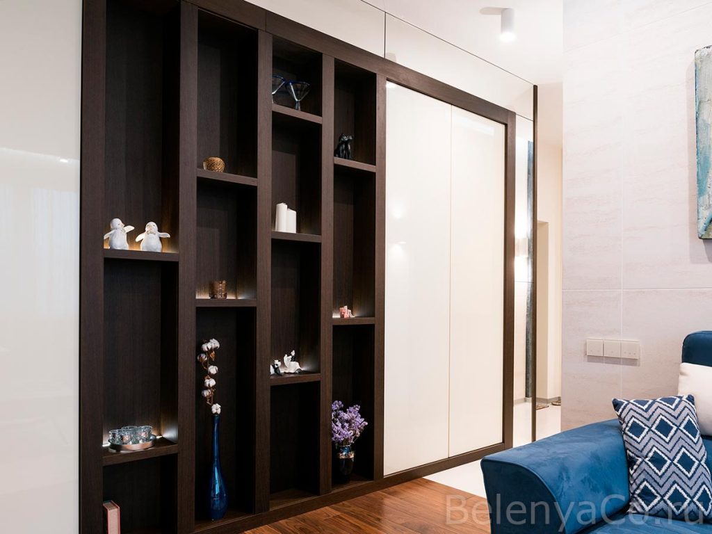 Квартира Ленинский