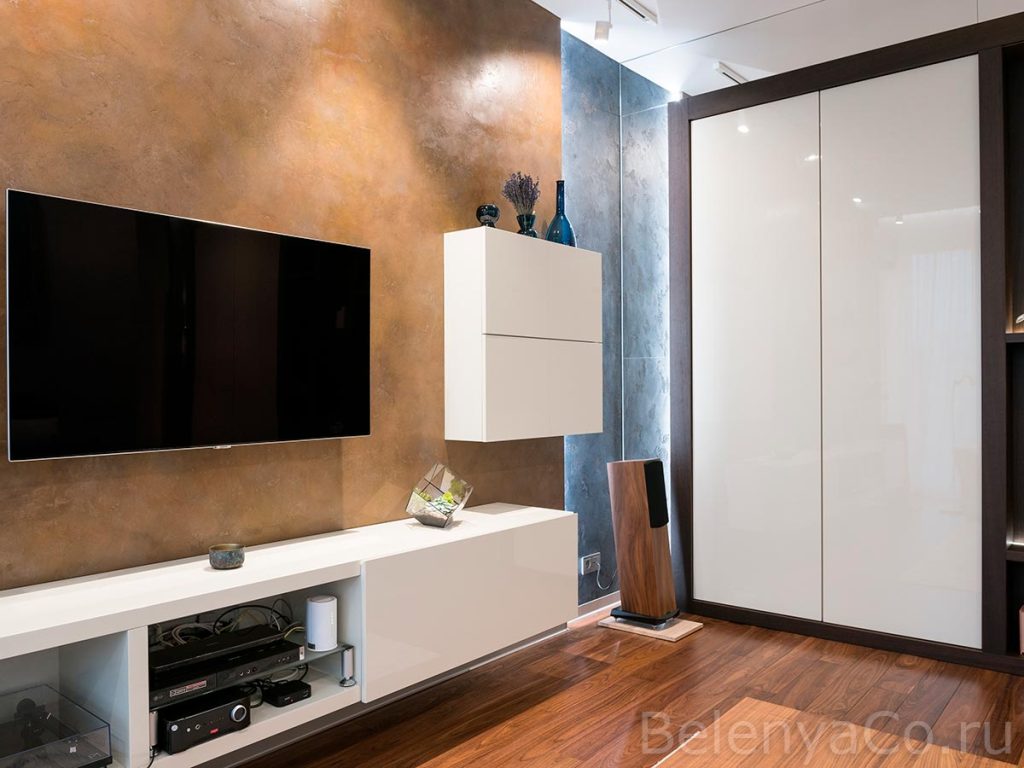 Квартира Ленинский