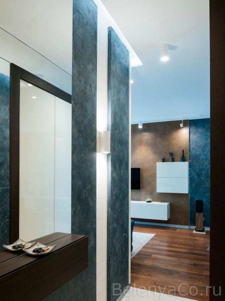 Квартира Ленинский